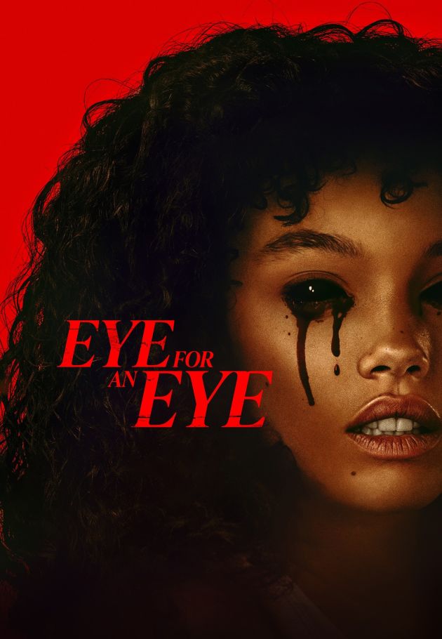 Eye for an Eye
