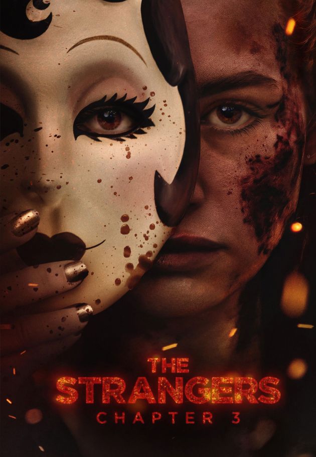 The Strangers: Chapter 3