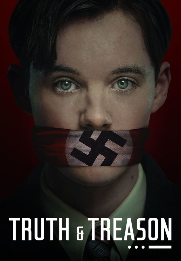 Truth & Treason