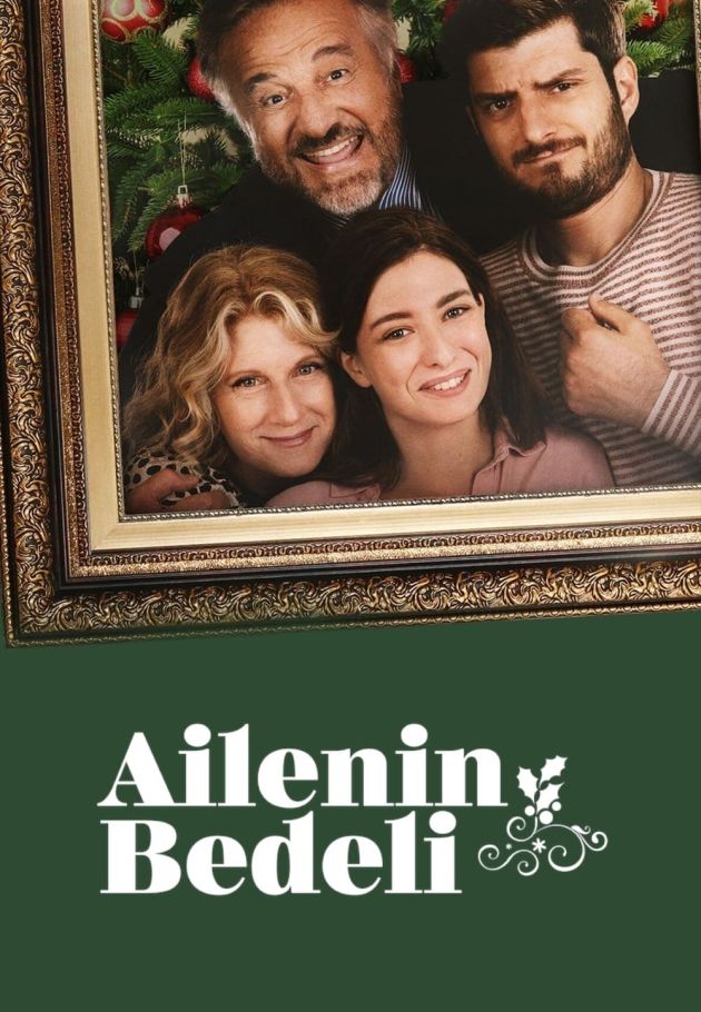 Natale a tutti i costi