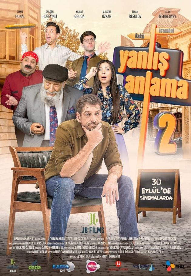 Yanlış Anlama 2
