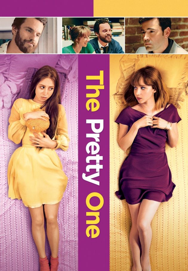 The Pretty One