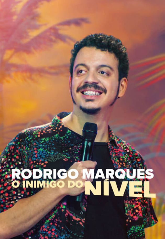 Rodrigo Marques: King of Uncouth