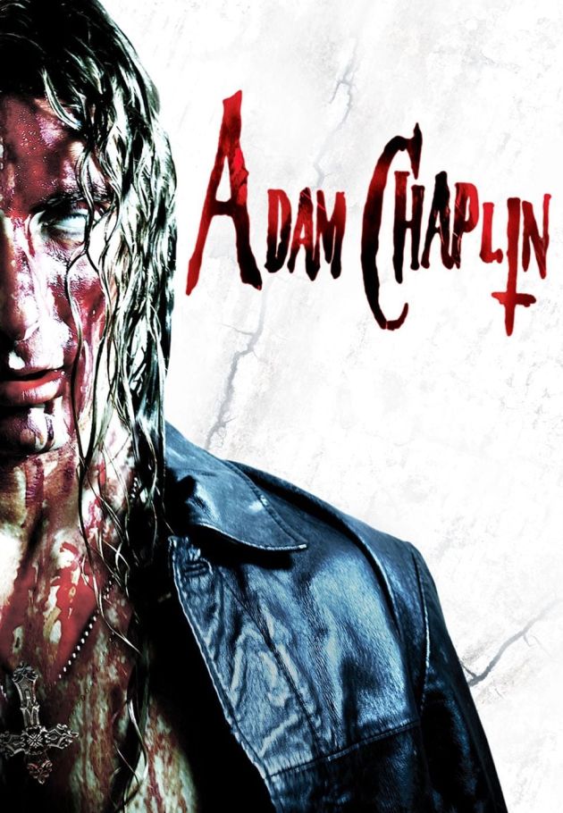 Adam Chaplin