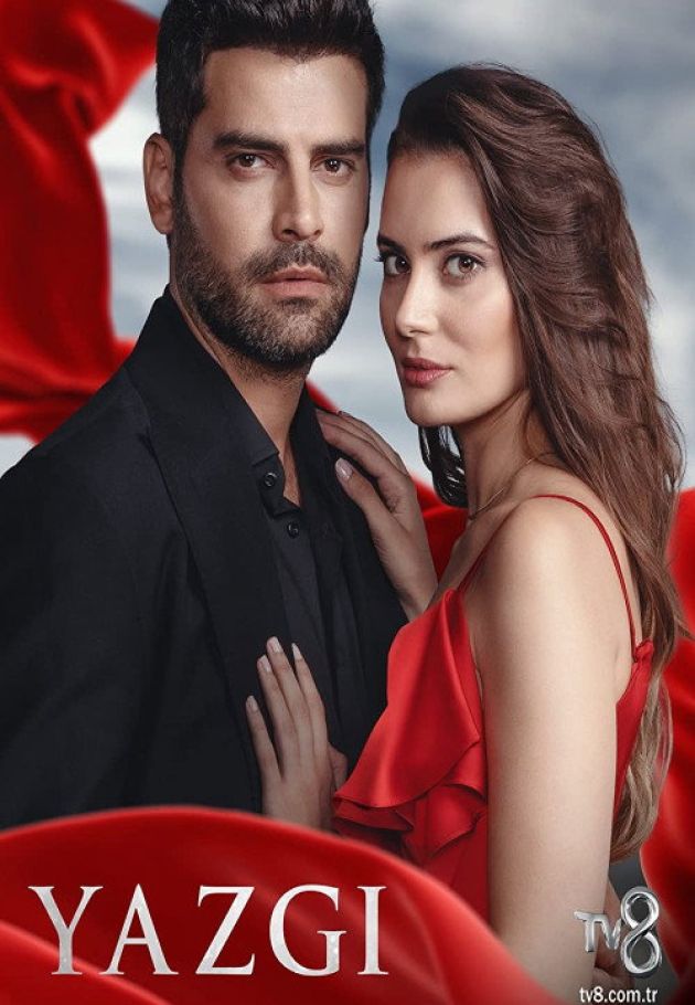 Yazgı