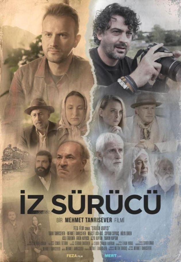 Iz Surucu