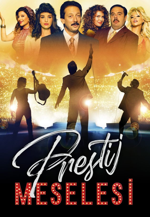 Prestij Meselesi