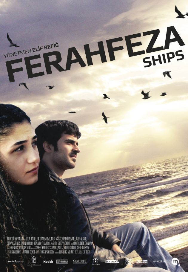 Ships