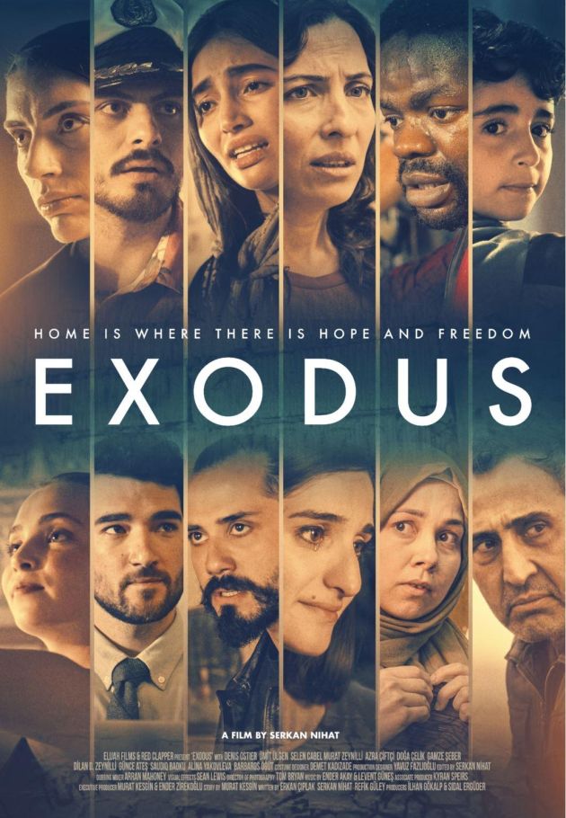 EXODUS