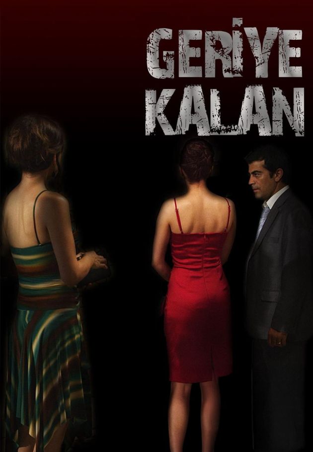 Geriye Kalan
