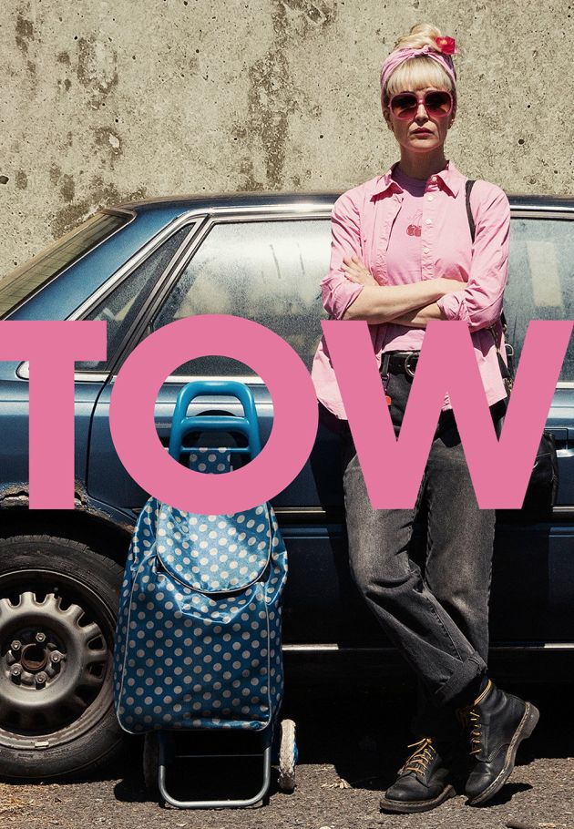 Tow