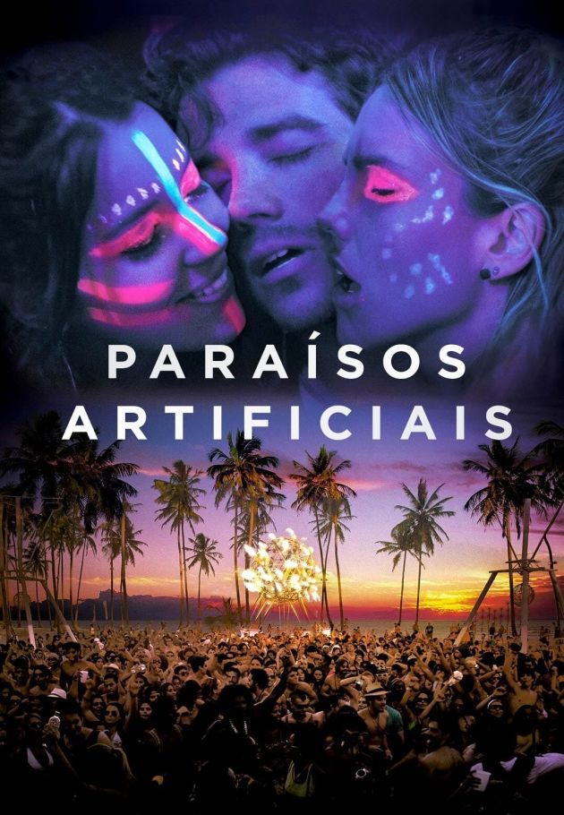 Artificial Paradises