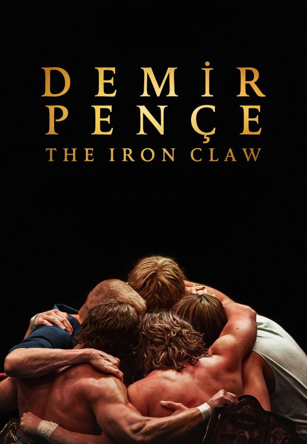The Iron Claw