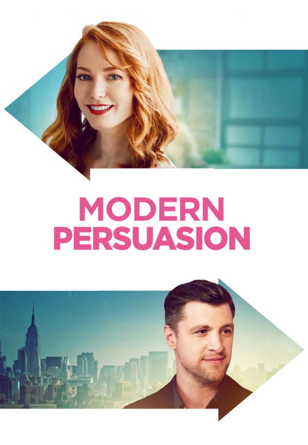 Modern Persuasion