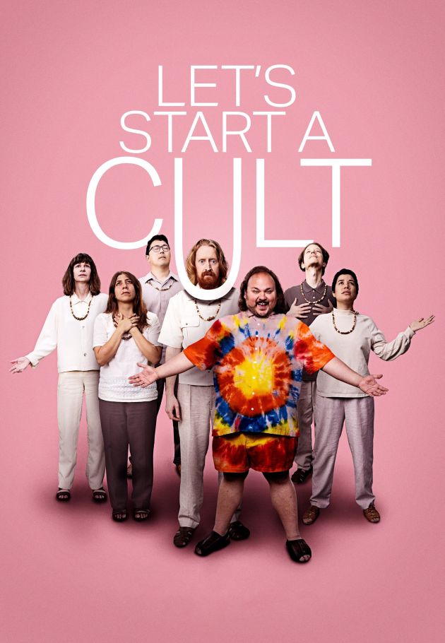 Let's Start A Cult