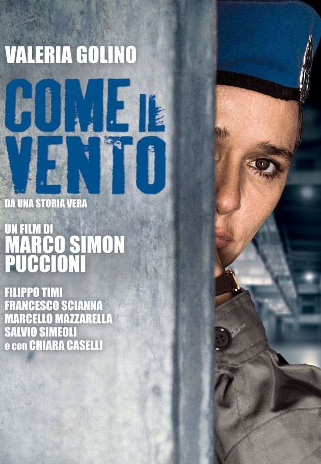 Come il vento