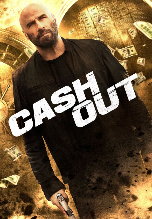 Cash Out