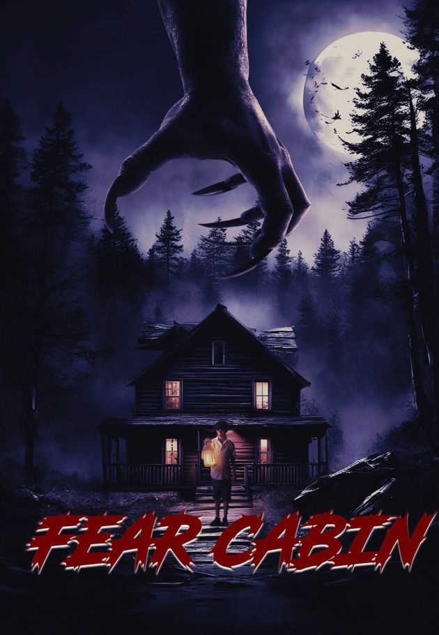 Fear Cabin: The Last Weekend of Summer