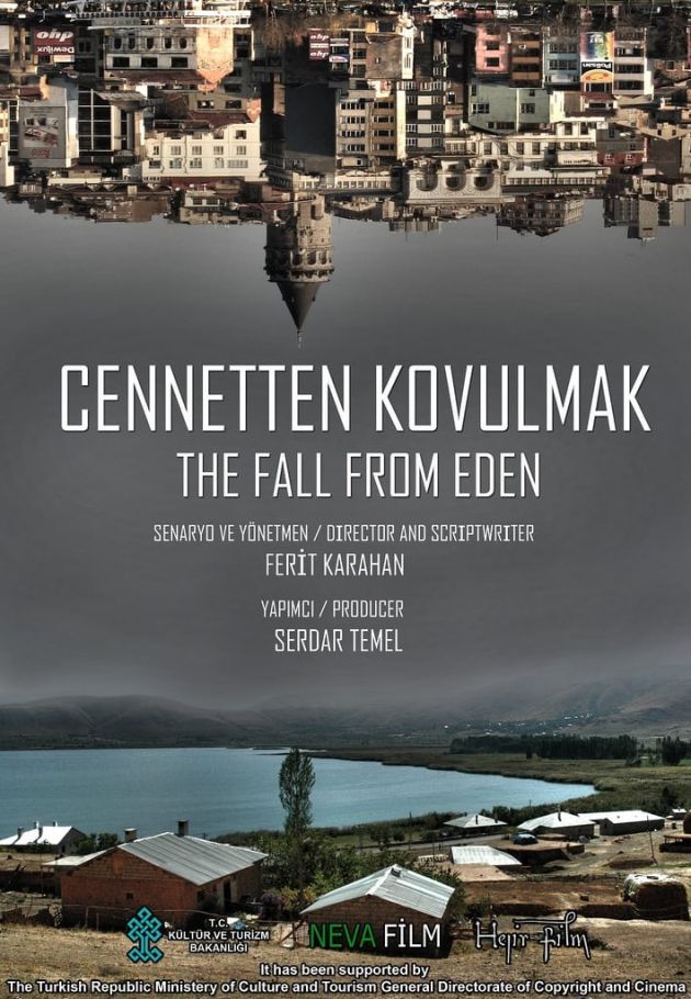 The Fall from Heaven