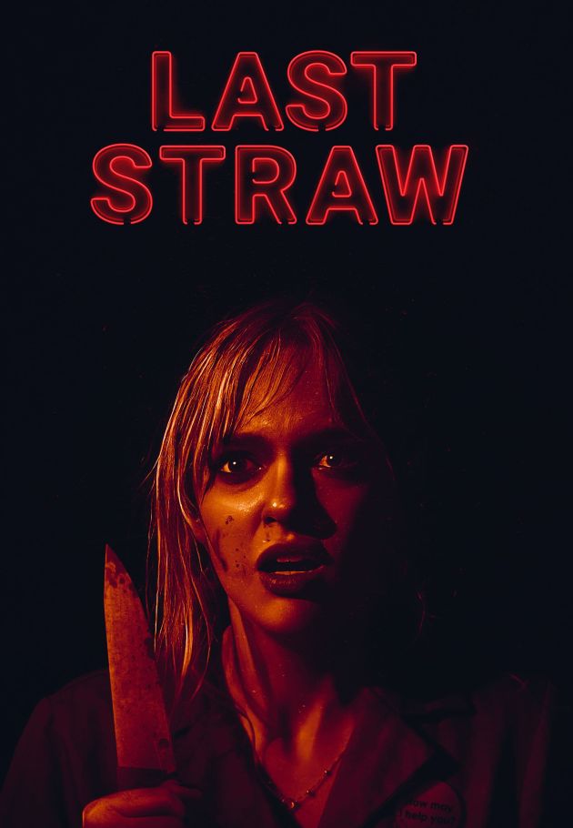 Last Straw