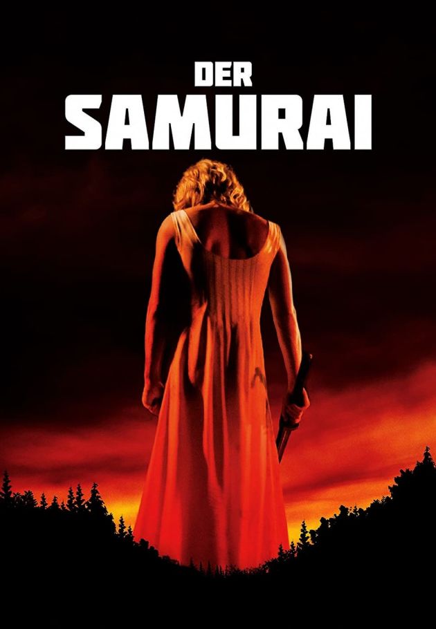 The Samurai