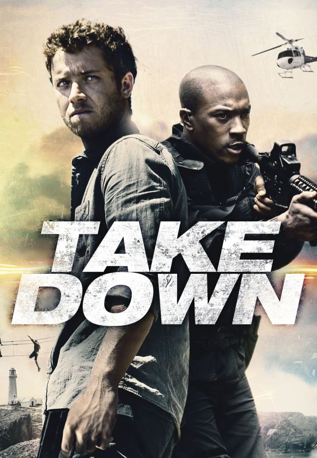 Take Down