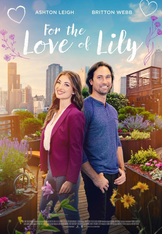 For the Love of Lily