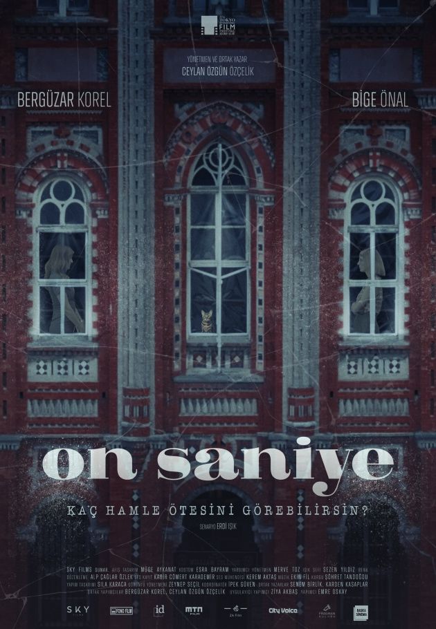 On Saniye