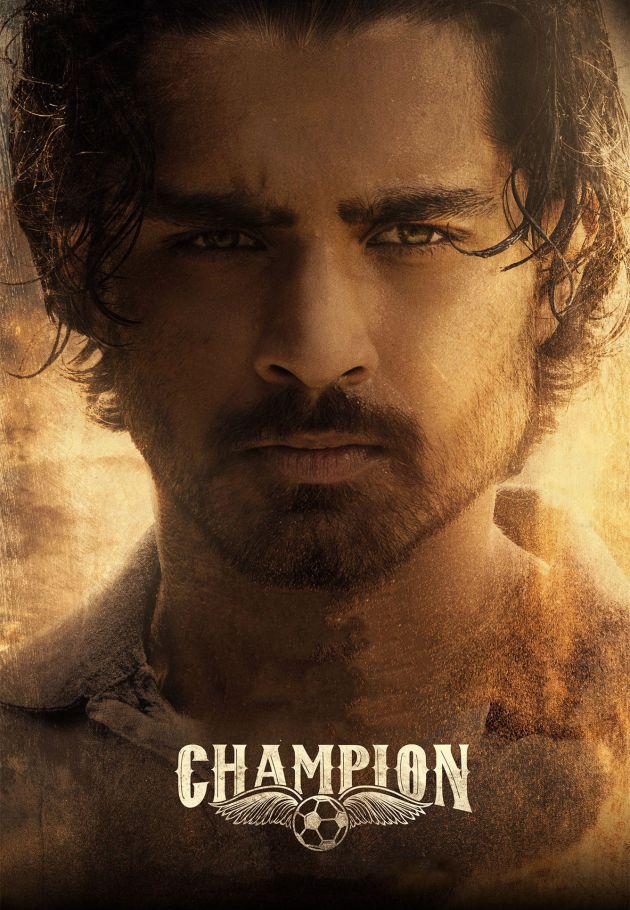 CHAMPION
