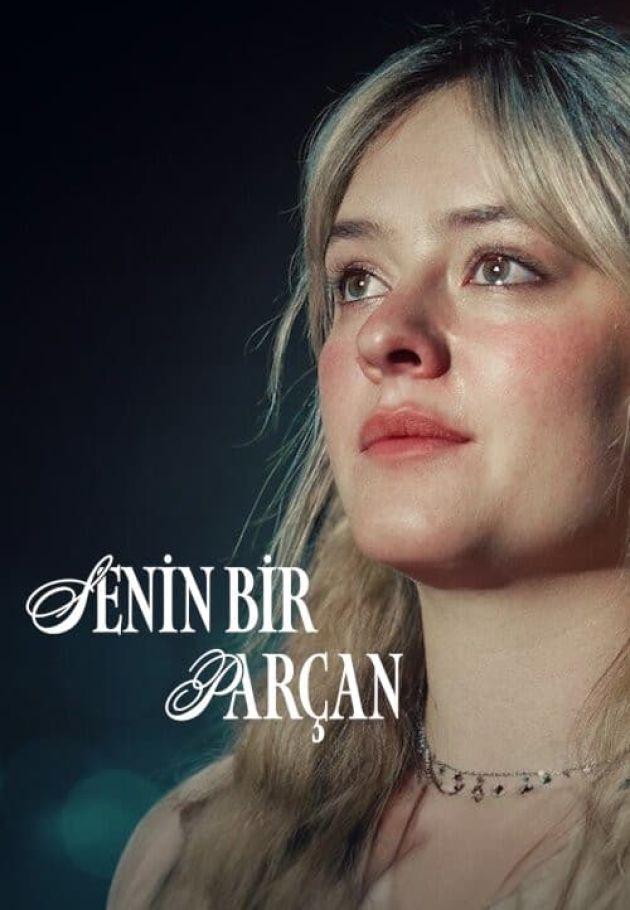 A Part of You