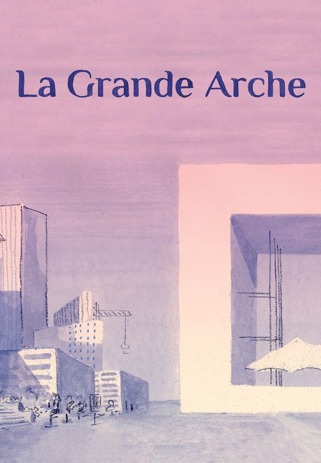 The Great Arc