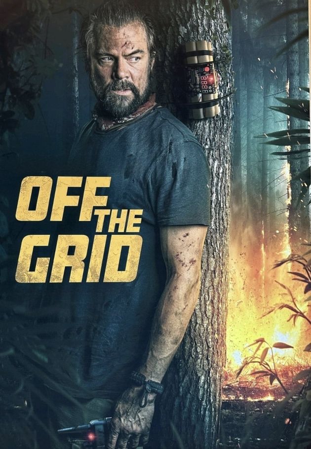 Off the Grid