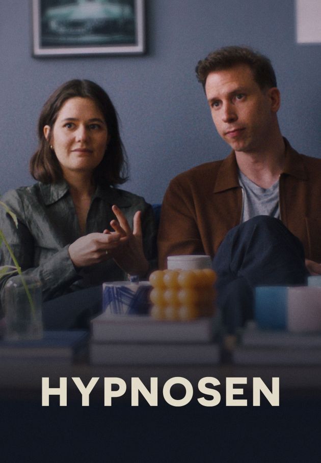 The Hypnosis