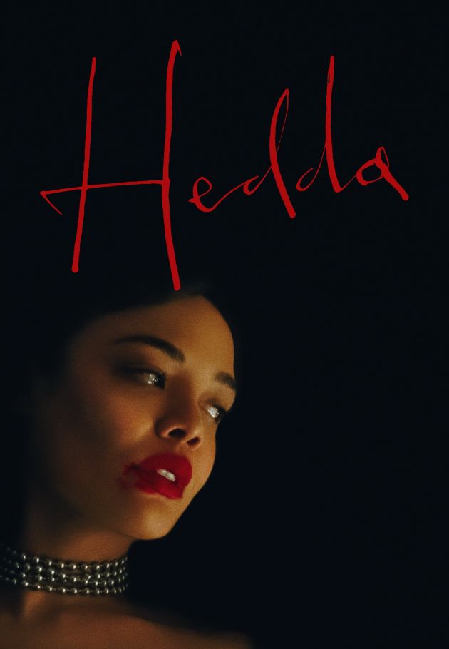 Hedda