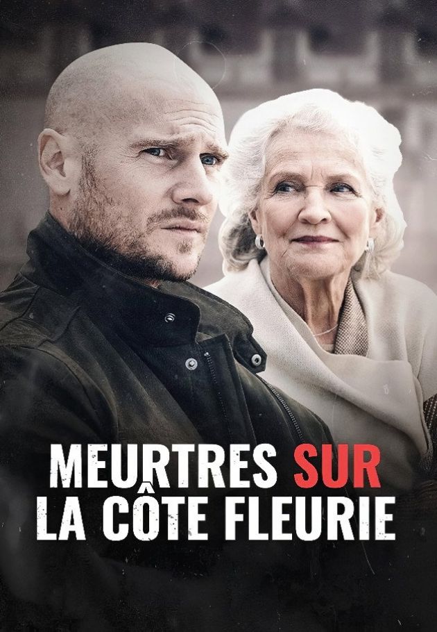 Meurtres sur la Côte Fleurie
