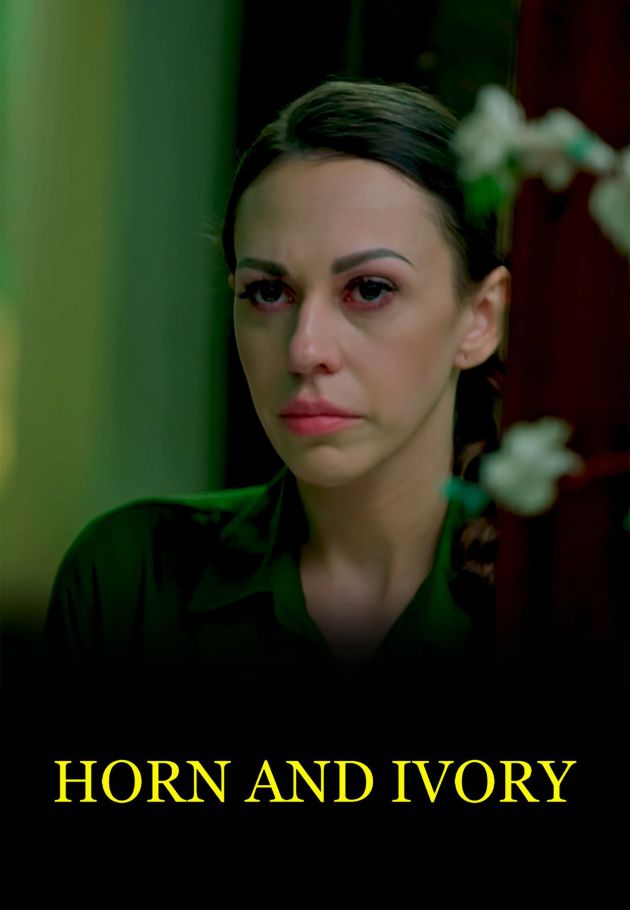 Horn and Ivory