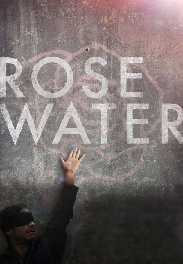 Rosewater