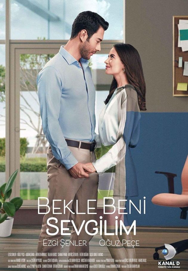Bekle Beni Sevgilim