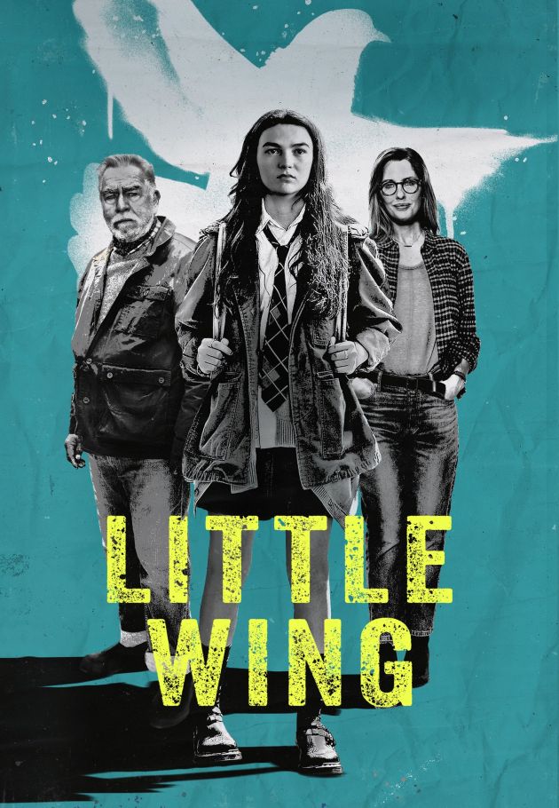 Little Wing
