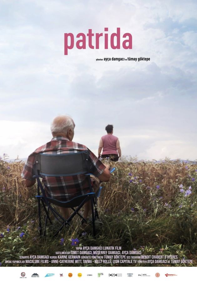 Patrida