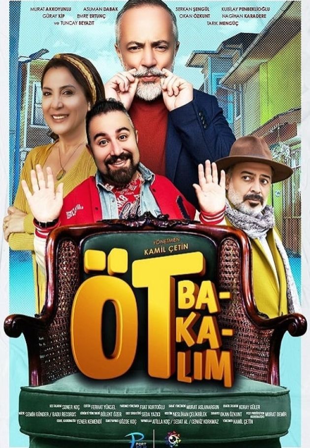 Öt Bakalım