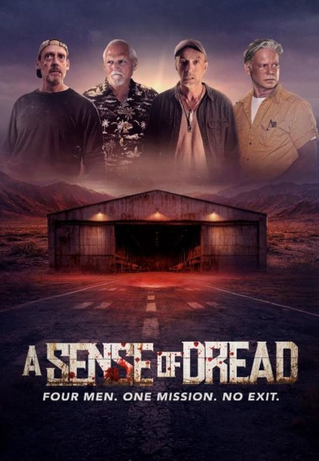 A Sense of Dread