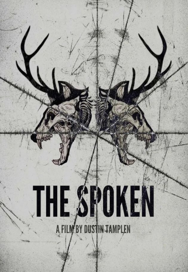 The Spoken