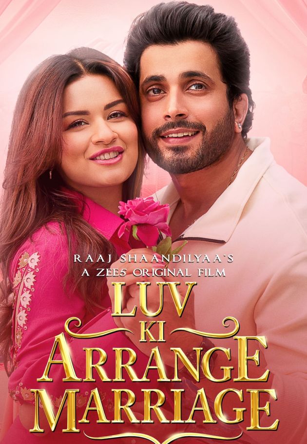 Luv Ki Arrange Marriage