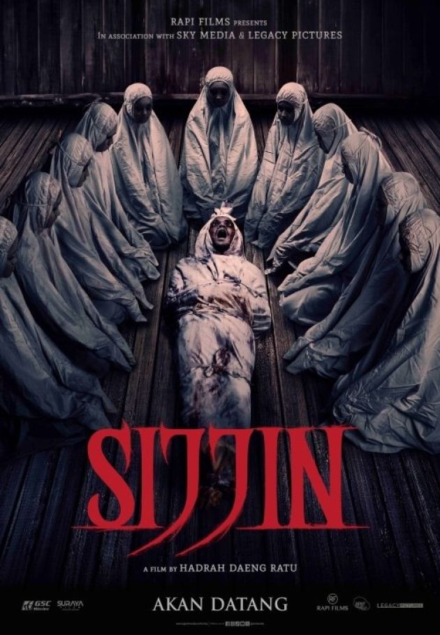 Sijjin