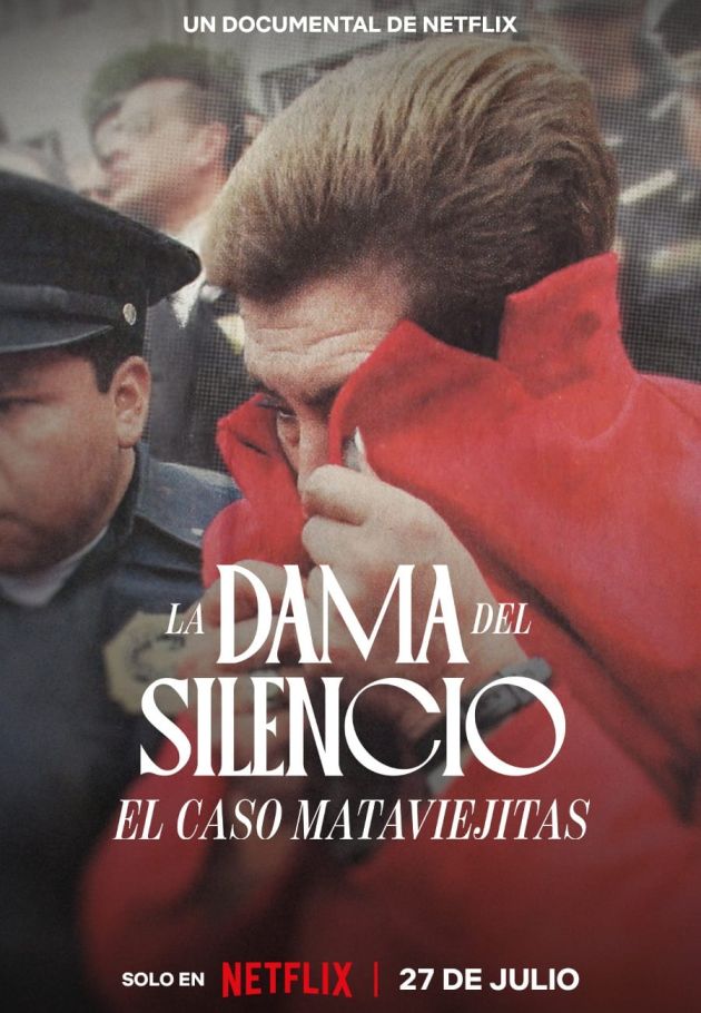 La dama del silencio: El caso de la Mataviejitas