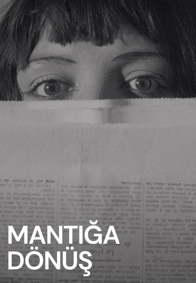 Return to Reason: Four Films by Man Ray