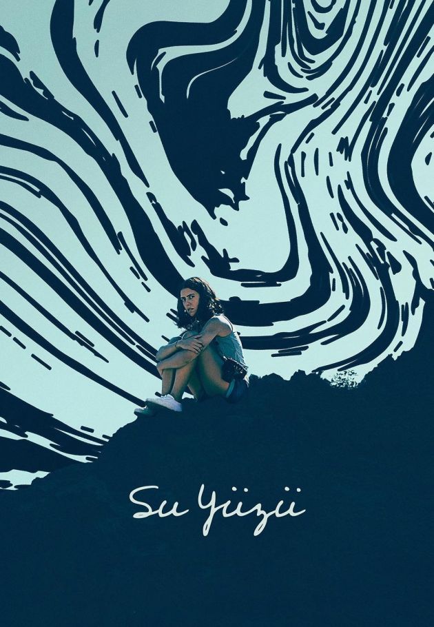 Su Yüzü