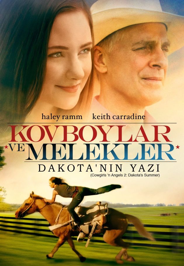 Dakota's Summer