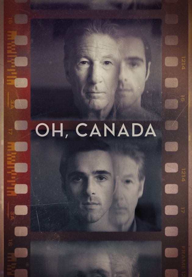 Oh, Canada